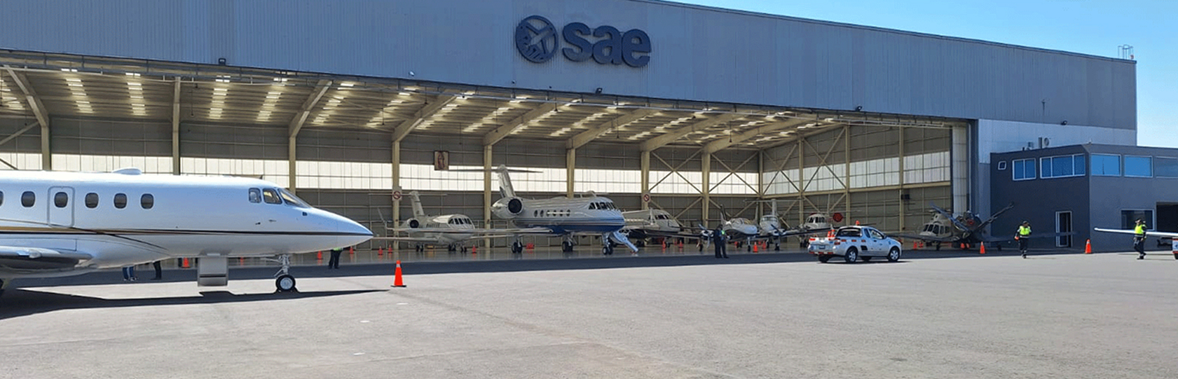 Private Jets Toluca 
