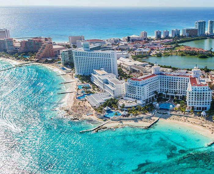 Airport Transfers Cancun