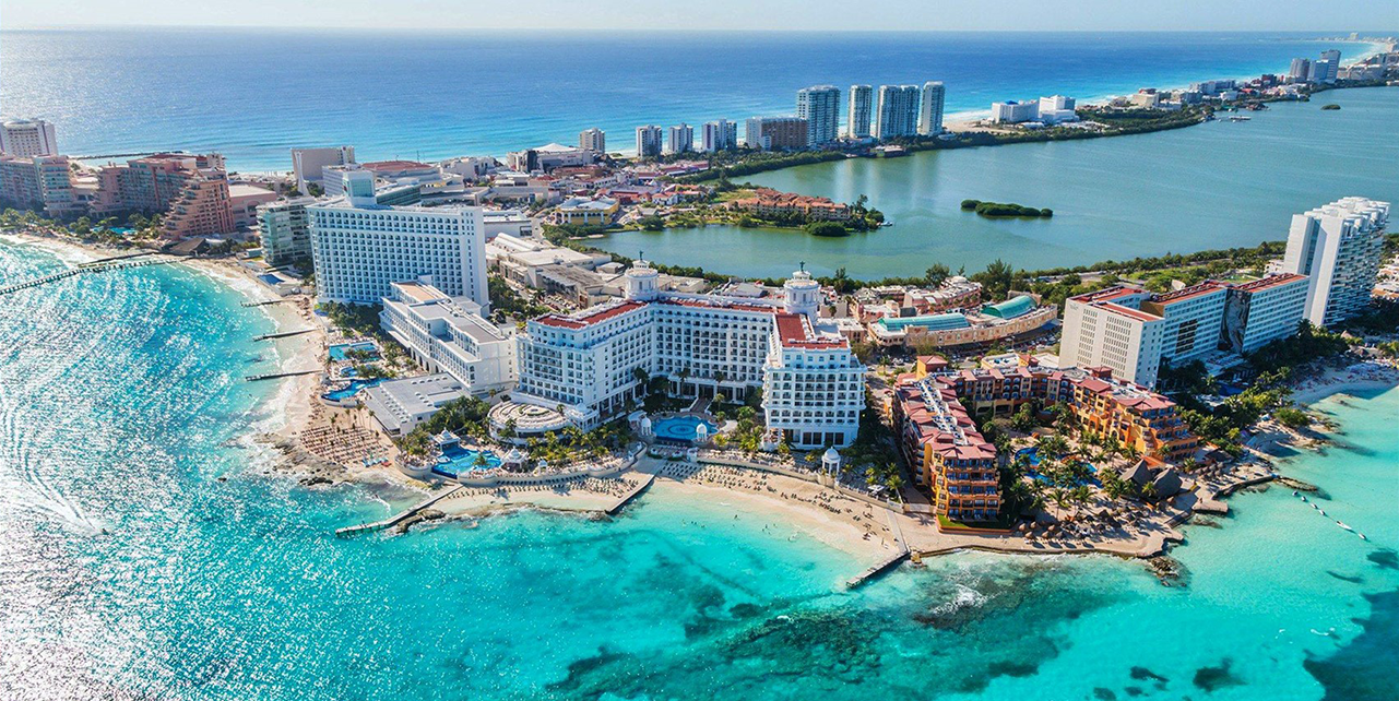 Airport Transfers Cancun