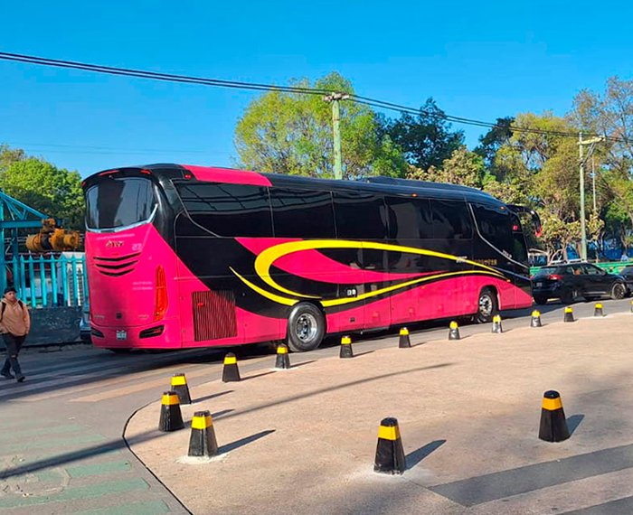 Airport Transfers Cancun