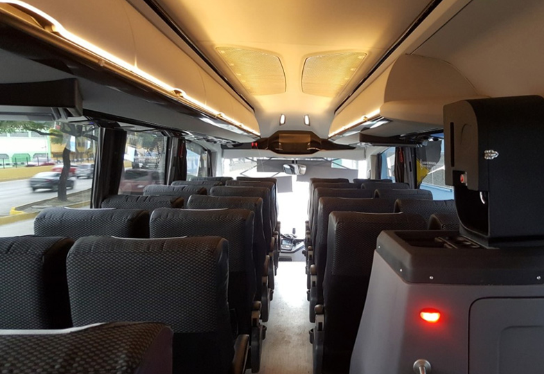 Airport Transfers Cancun