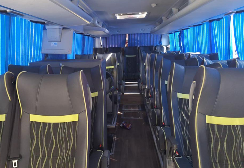 Airport Transfers Playa del Carmen