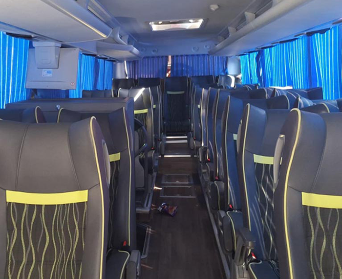 Airport Transfers Playa del Carmen