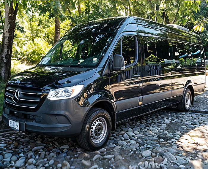 Airport Transfers Cancun