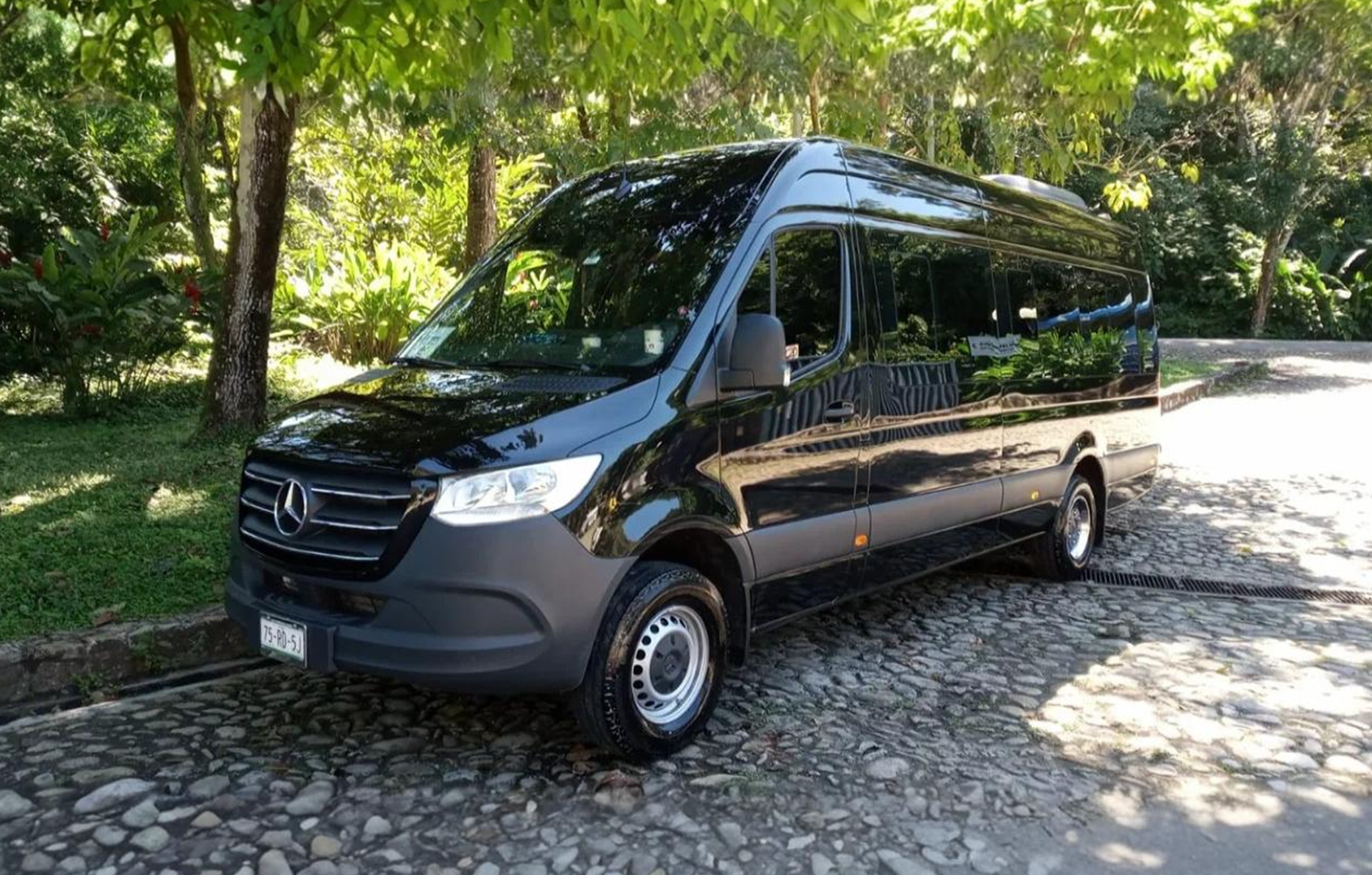 Airport Transfers Cancun