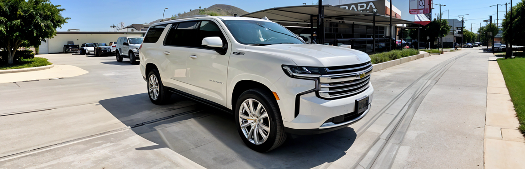 Secure Transportation Cancun
