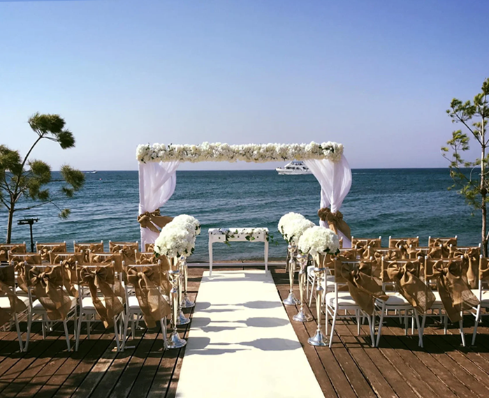 Weddings and Events Cancun