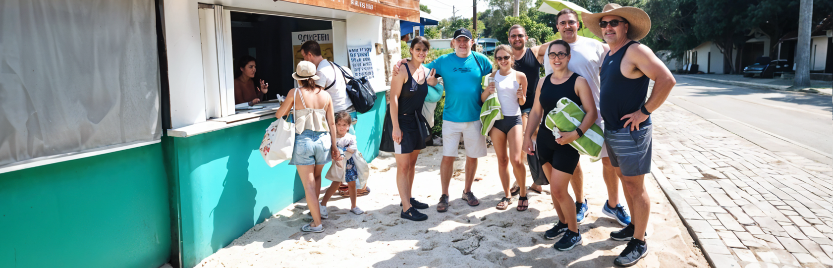 Secure Transportation Tulum
