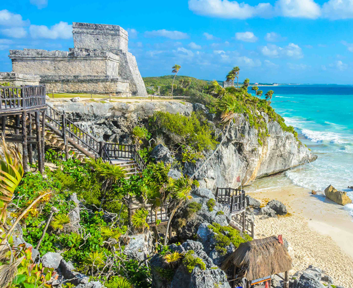 Event Transportation Cancun