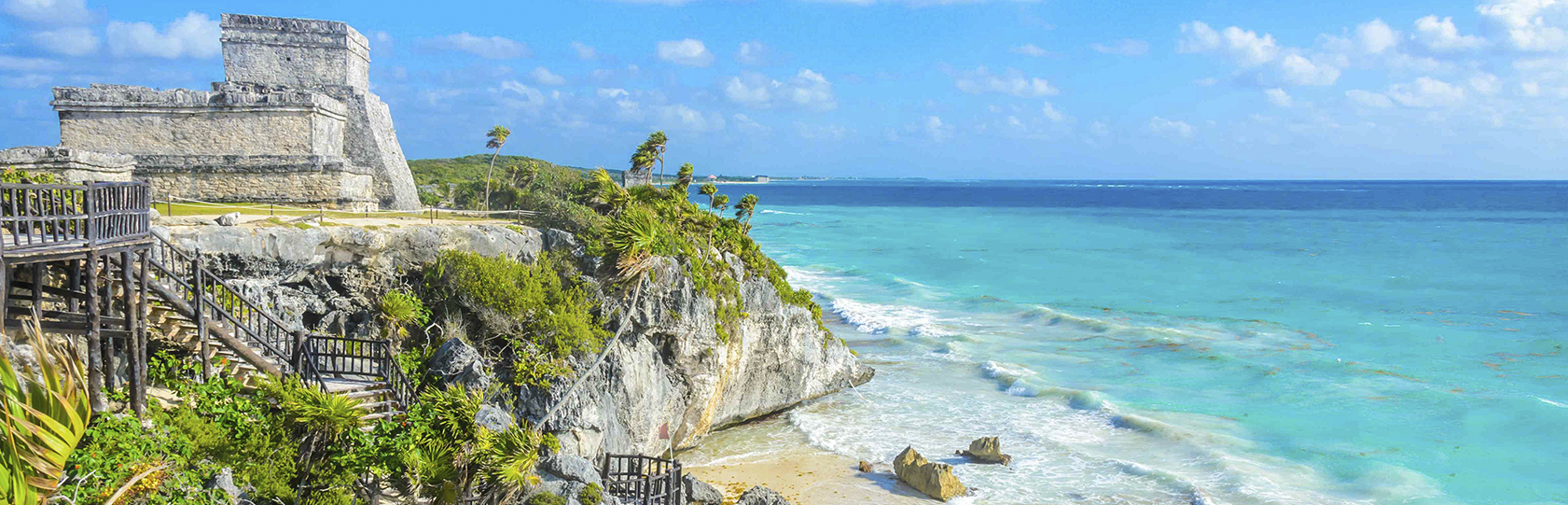 Event Transportation Cancun