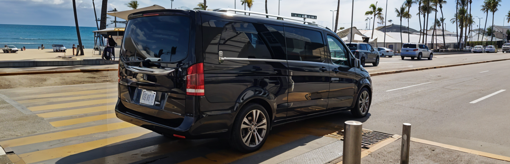 Airport Transfers Nuevo Vallarta
