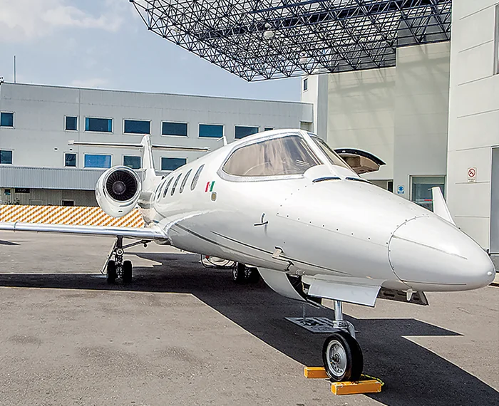 Private Jets Punta de Mita
