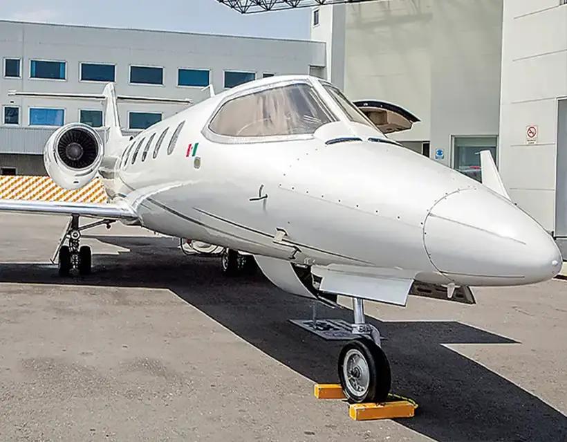 Private Jets Punta de Mita