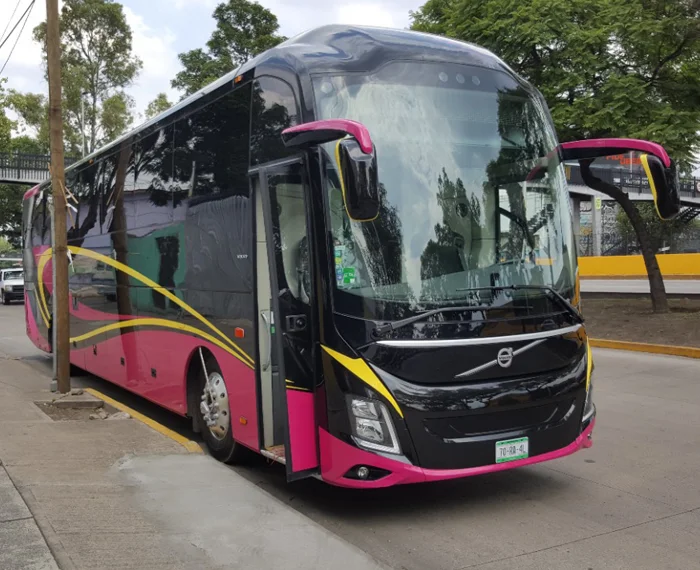Airport Transfers Punta de Mita