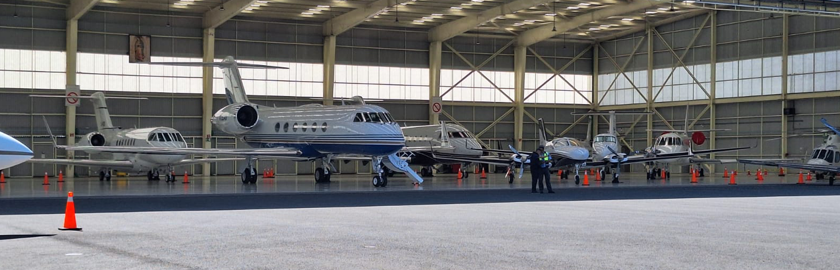 Private Jets Punta de Mita