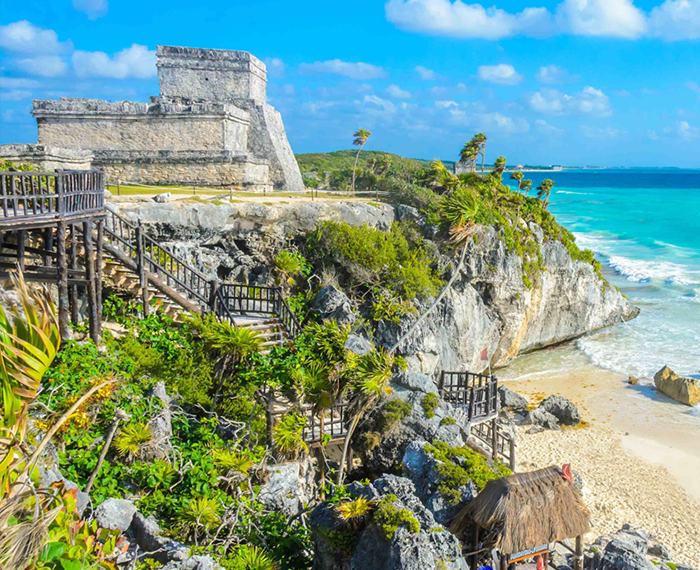 Airport Transfers Tulum