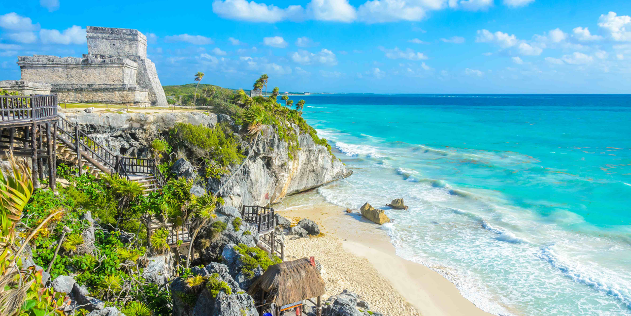 Airport Transfers Tulum