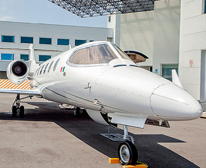 Private Jets Tulum