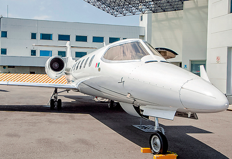 Private Jets Tulum