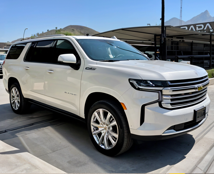 Airport Transfers Tulum