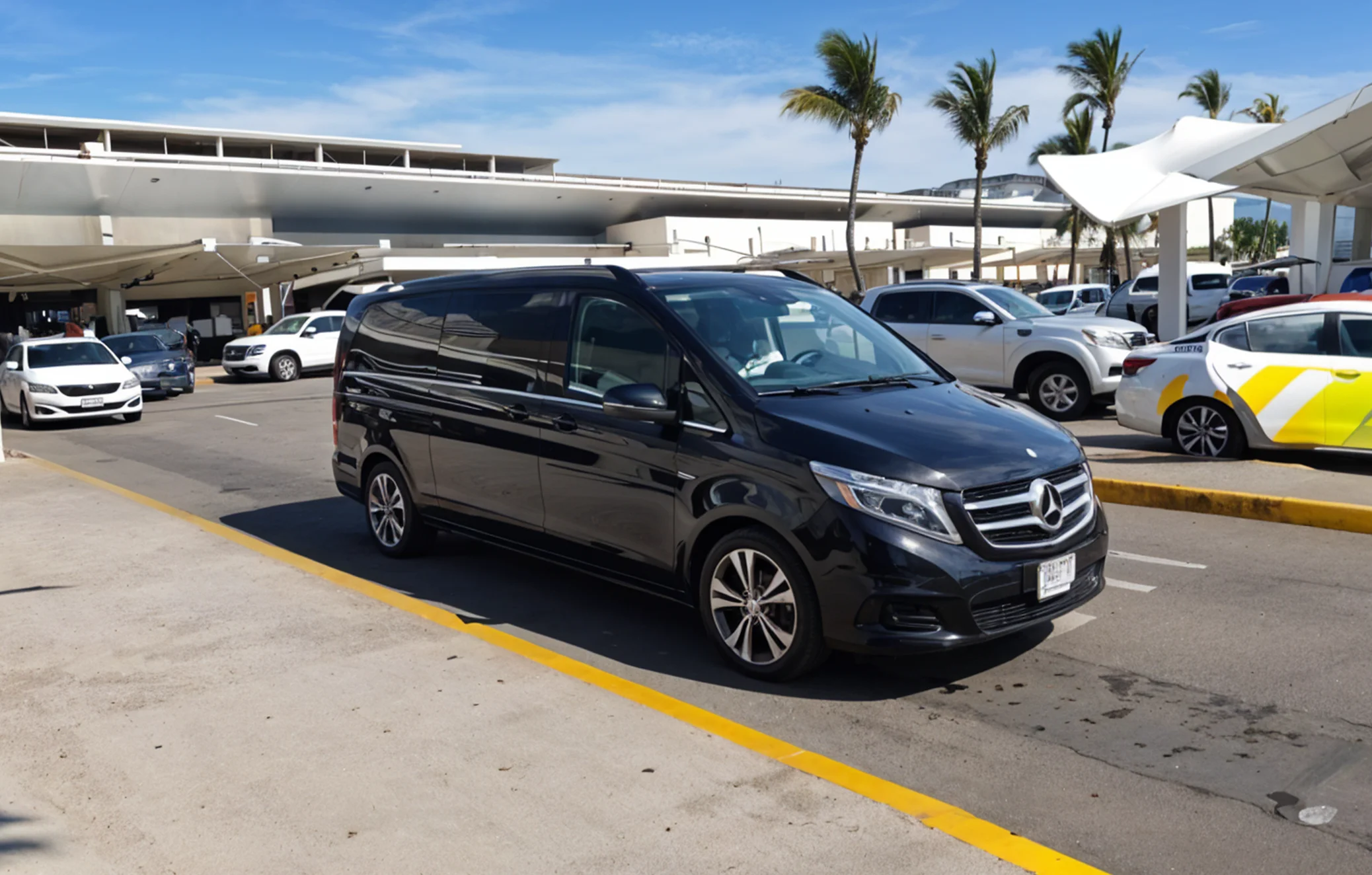 Airport Transfers Tulum