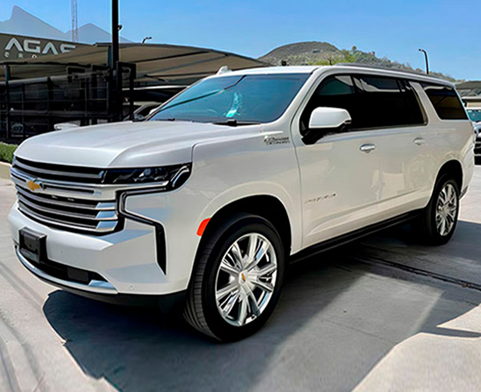 Airport Transfers Tulum