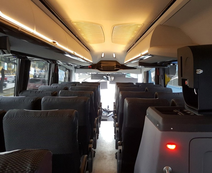 Private Transportation Cancun