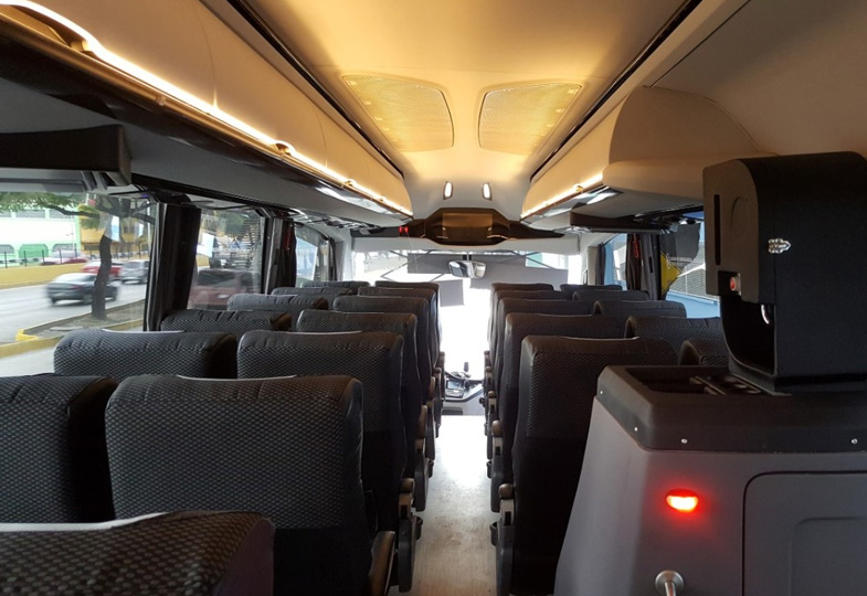 Private Transportation Cancun