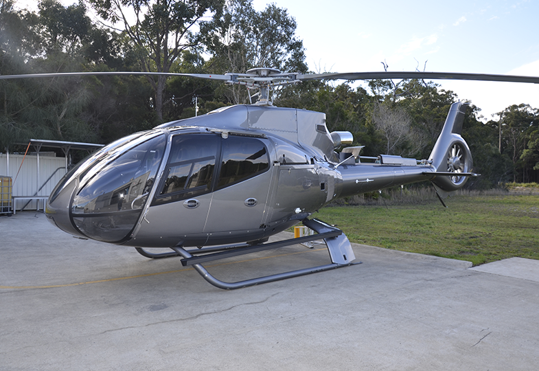 Private Helicopters Cancun
