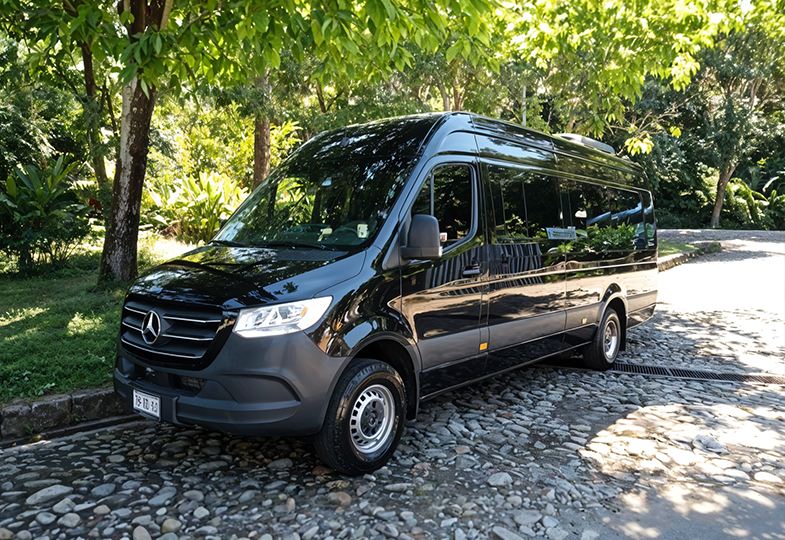 Event Transportation Cancun
