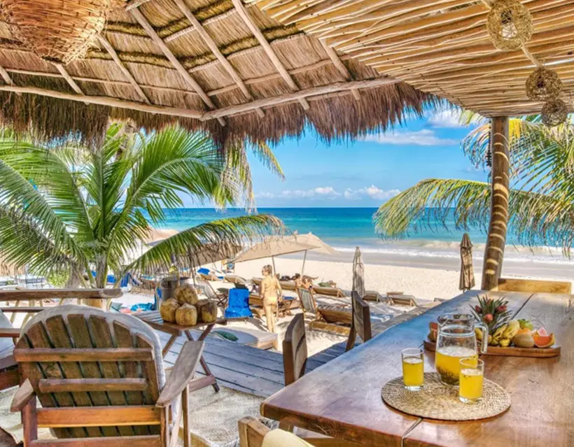 Cancun Weddings and Events