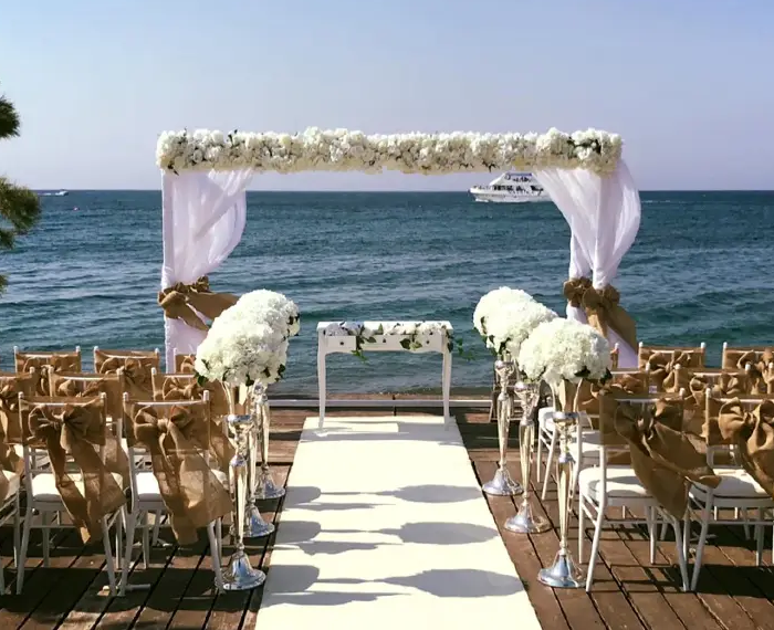 Cancun Weddings and Events