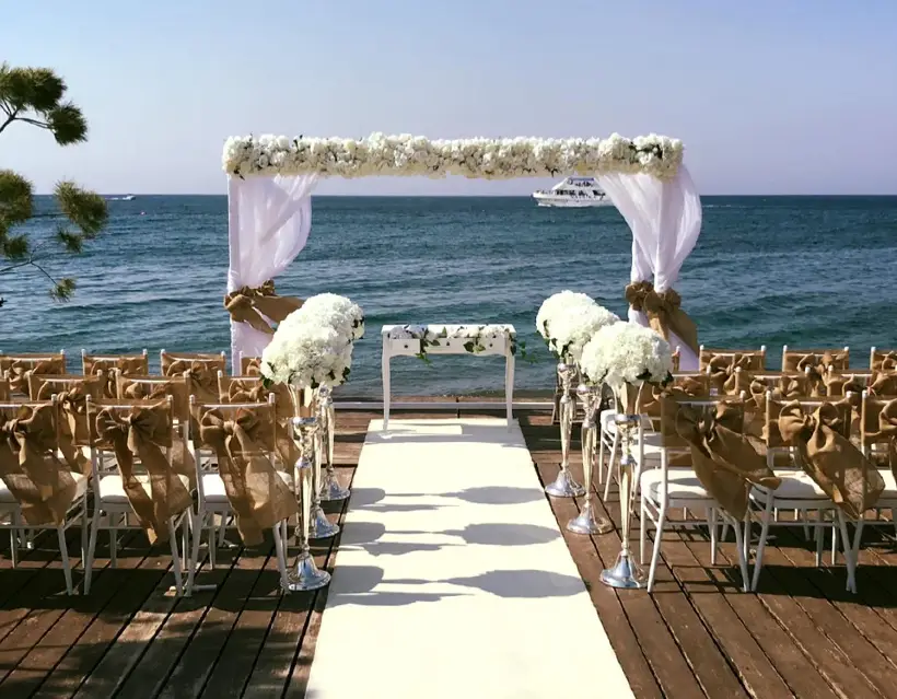 Cancun Weddings and Events