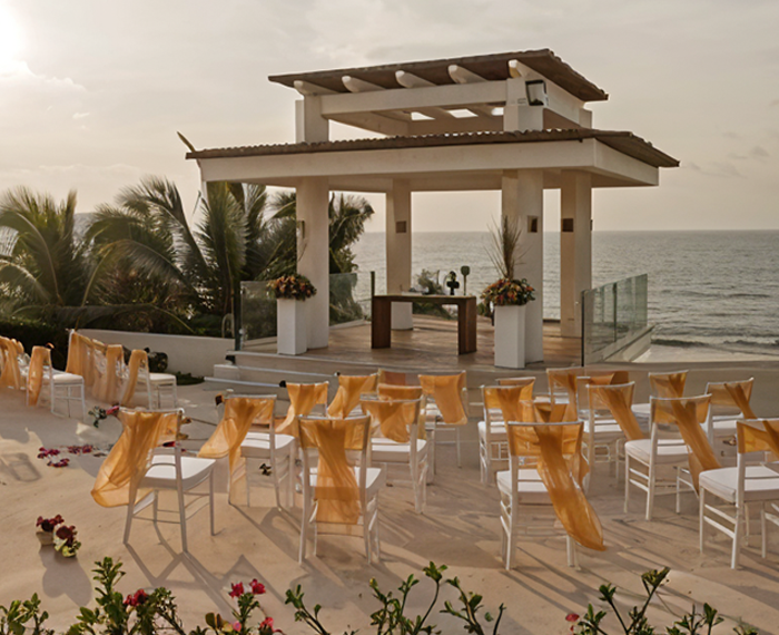Event Transportation Cancun