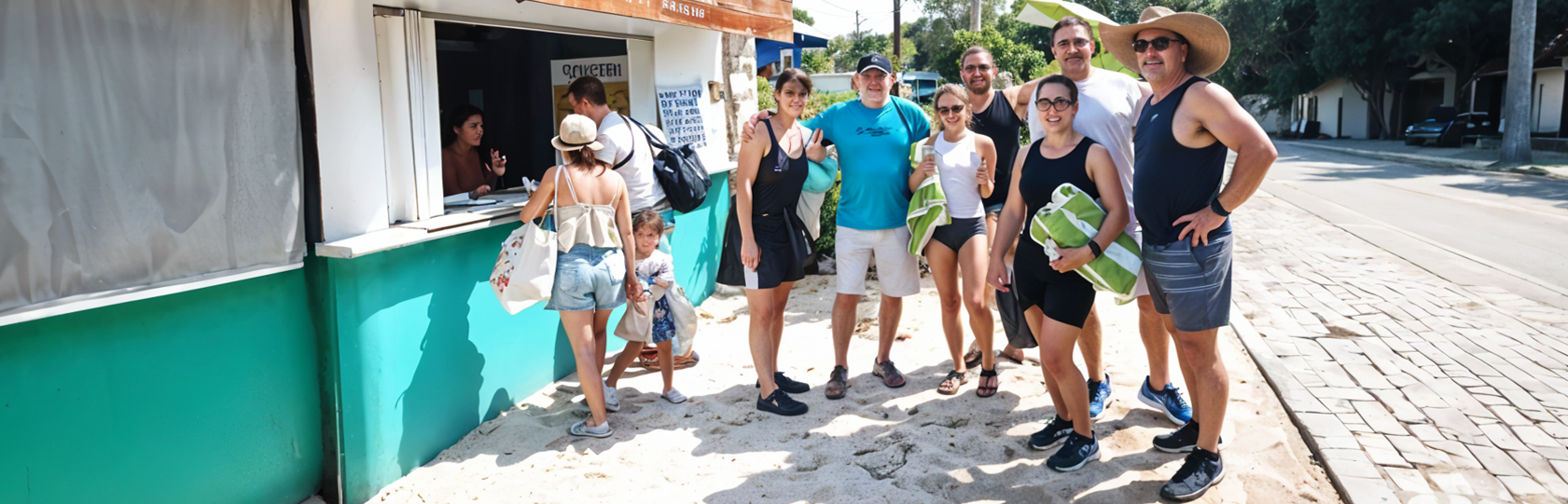Secure Transportation Tulum