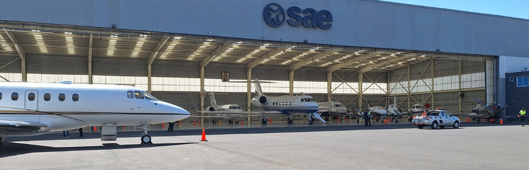 Private Jets Toluca