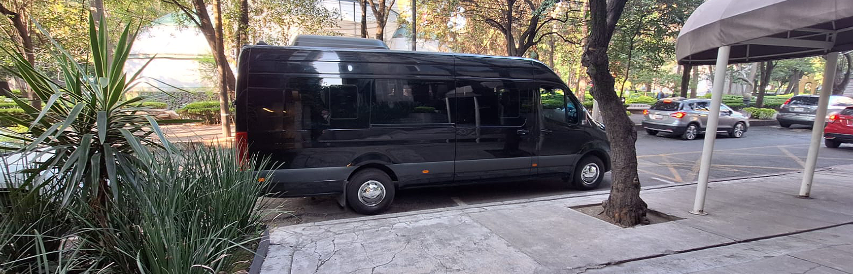 Airport Transportation Guadalajara