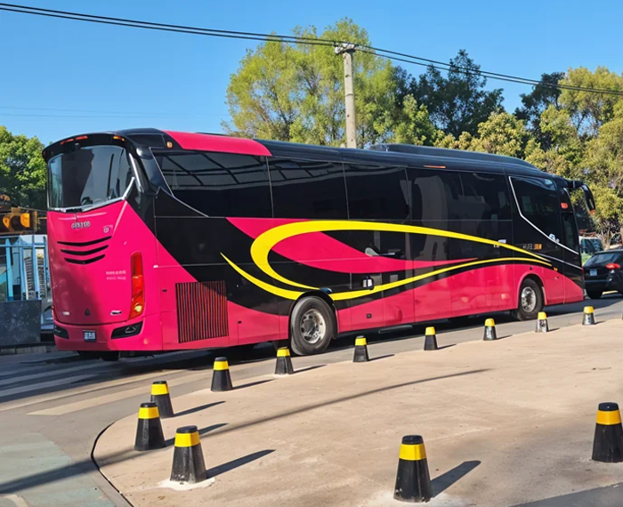 Airport Transportation Polanco