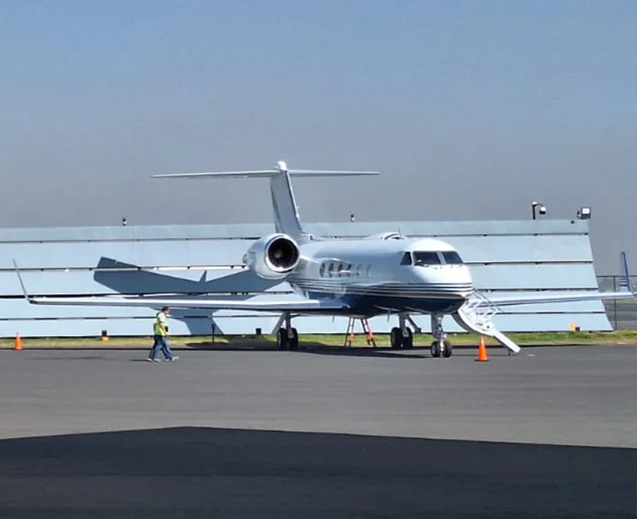 Private Jets Toluca