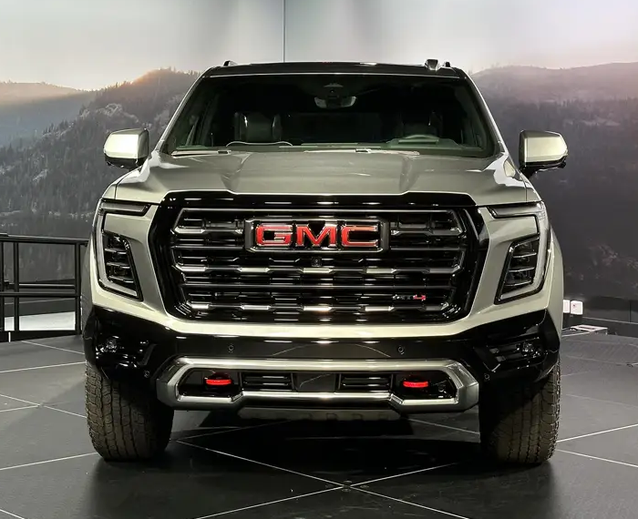 Armored SUV For Rent