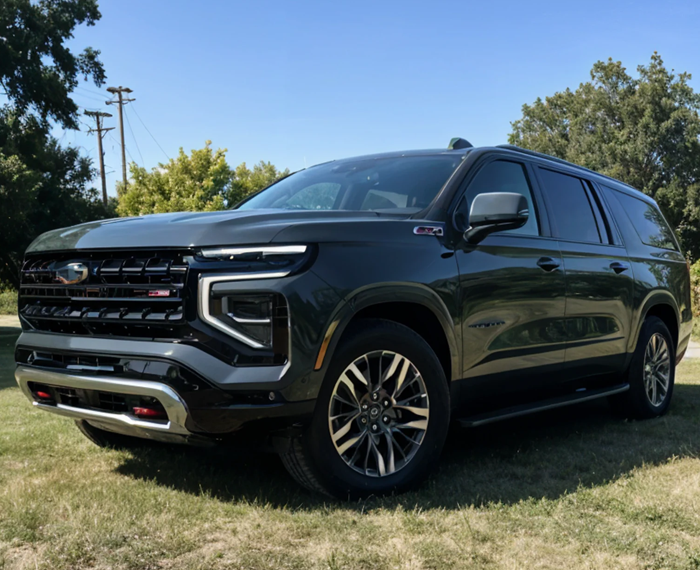 Armored SUV For Rent Mexico