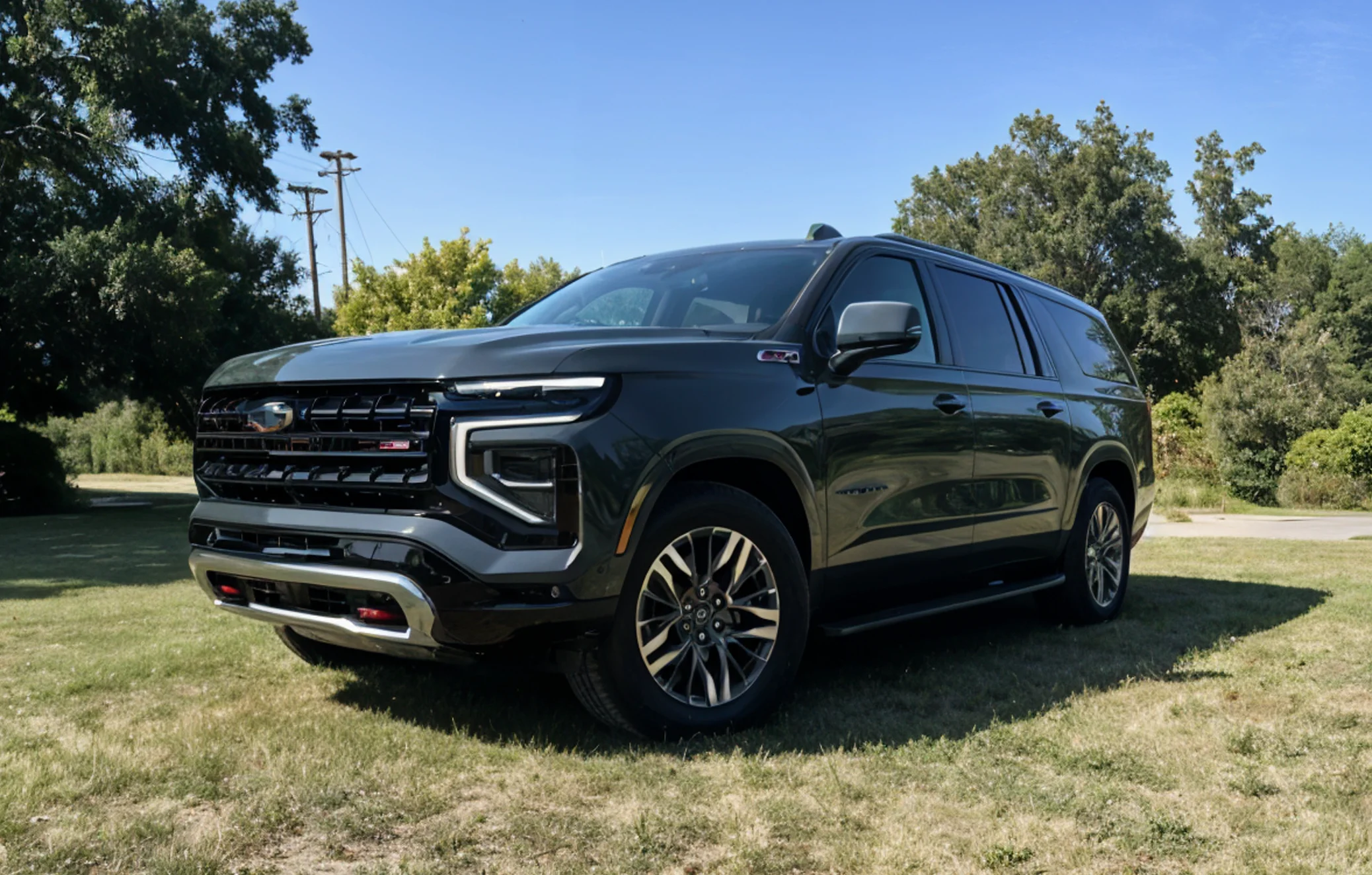 Armored SUV For Rent