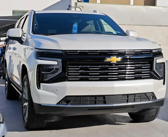 Armored SUV For Rent Mexico