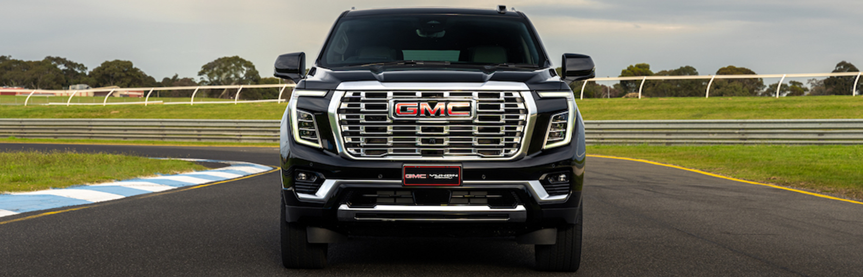 Armored SUV Mexico City