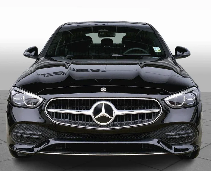 Luxury Sedan Mexico City
