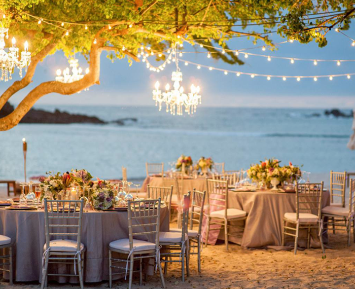 Weddings and Events Puerto Vallarta