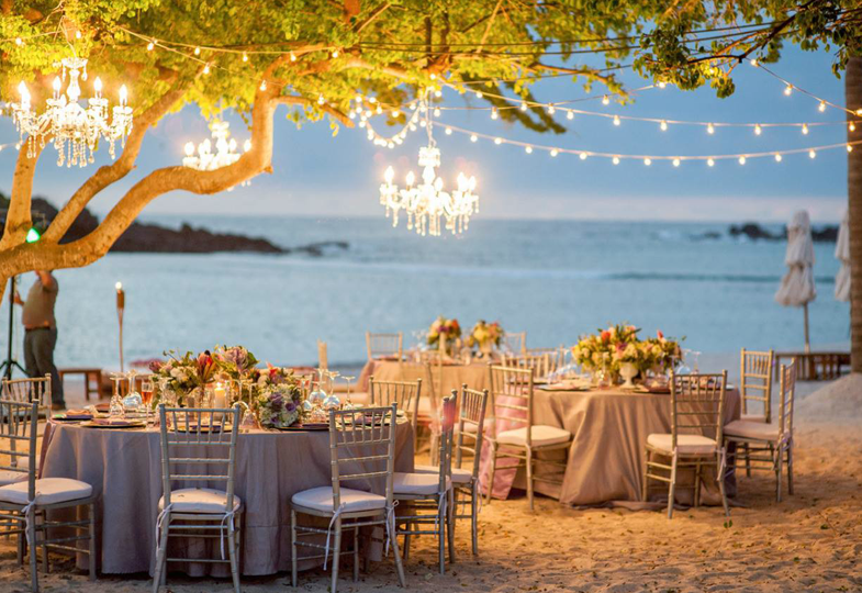 Weddings and Events Puerto Vallarta