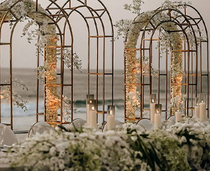 Weddings and Events Nuevo Vallarta
