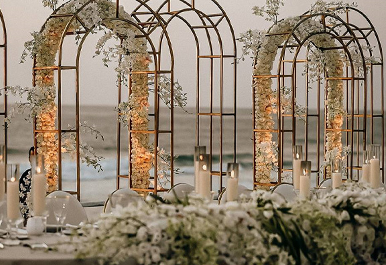 Weddings and Events Nuevo Vallarta