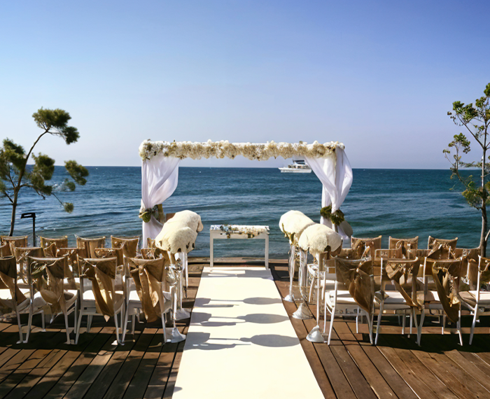 Weddings and Events Puerto Vallarta